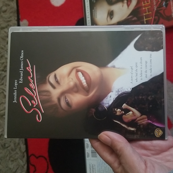 SOLD Selena The Cell and Angel Eyes - Picture 7 of 13